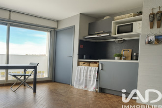 achat appartement gruissan 11430