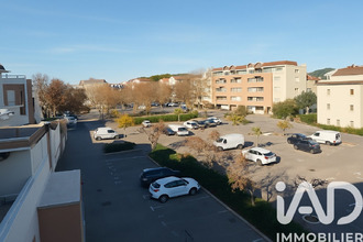 achat appartement gruissan 11430