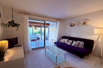 achat appartement gruissan 11430