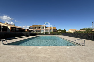 achat appartement gruissan 11430