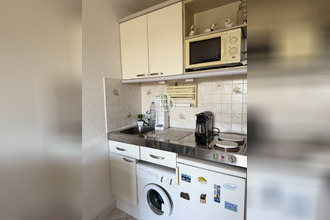 achat appartement gruissan 11430