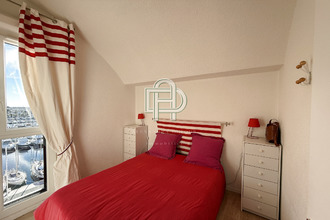 achat appartement gruissan 11430