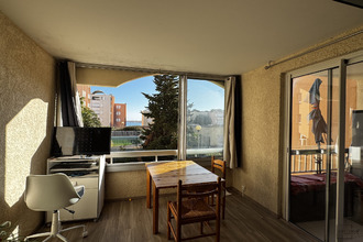 achat appartement gruissan 11430