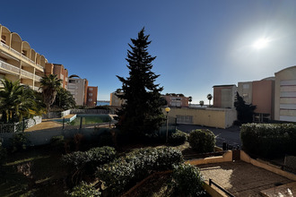 achat appartement gruissan 11430