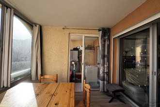 achat appartement gruissan 11430