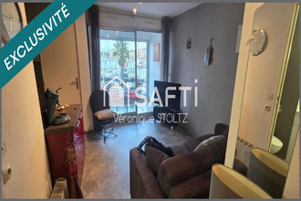 achat appartement gruissan 11430