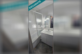achat appartement gruissan 11430