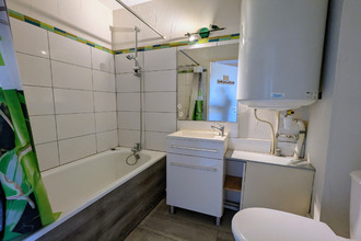 achat appartement gruissan 11430