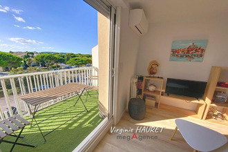 achat appartement gruissan 11430