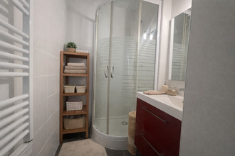 achat appartement gruissan 11430