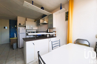 achat appartement gruissan 11430