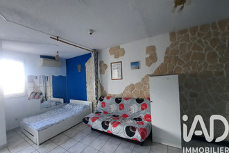 achat appartement gruissan 11430