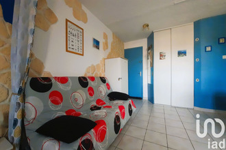 achat appartement gruissan 11430