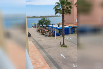 achat appartement gruissan 11430