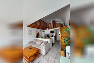 achat appartement gruissan 11430