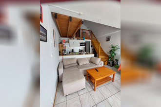 achat appartement gruissan 11430