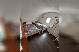 achat appartement gruissan 11430