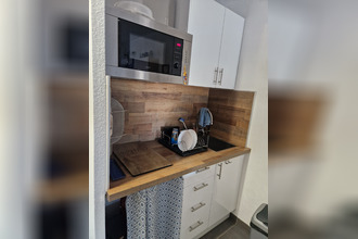 achat appartement gruissan 11430