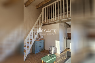 achat appartement gruissan 11430