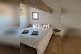 achat appartement gruissan 11430