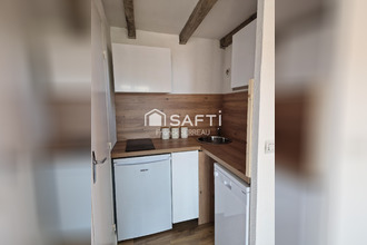 achat appartement gruissan 11430