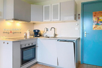 achat appartement gruissan 11430