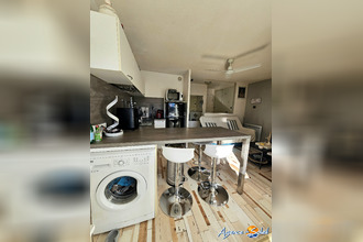 achat appartement gruissan 11430