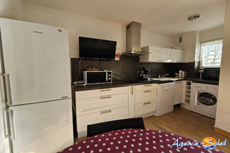 achat appartement gruissan 11430