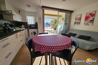 achat appartement gruissan 11430