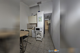 achat appartement gruissan 11430