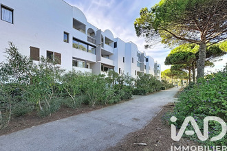 achat appartement gruissan 11430