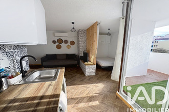 achat appartement gruissan 11430