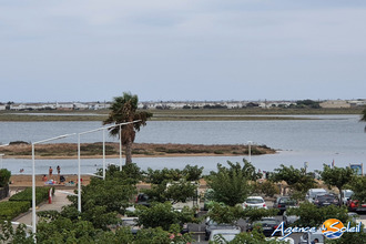 achat appartement gruissan 11430