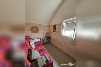 achat appartement gruissan 11430