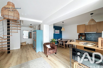 achat appartement gruissan 11430