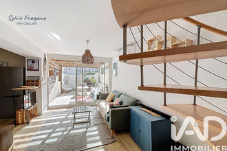 achat appartement gruissan 11430