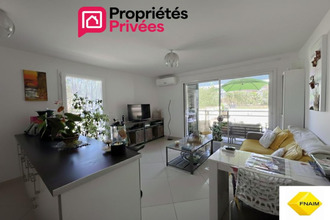 achat appartement gruissan 11430