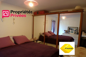 achat appartement gruissan 11430