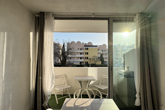 achat appartement gruissan 11430