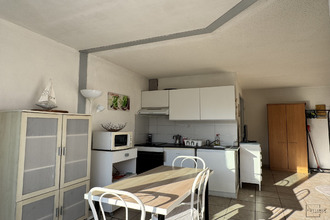 achat appartement gruissan 11430