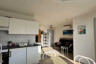 achat appartement gruissan 11430