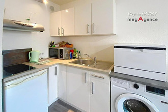 achat appartement gruissan 11430