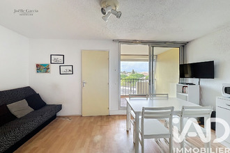 achat appartement gruissan 11430