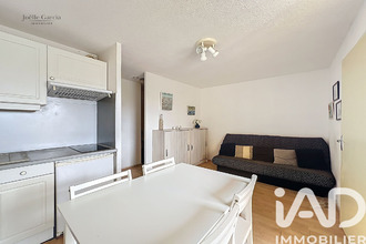 achat appartement gruissan 11430