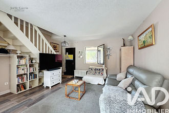 achat appartement gruissan 11430