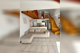 achat appartement gruissan 11430