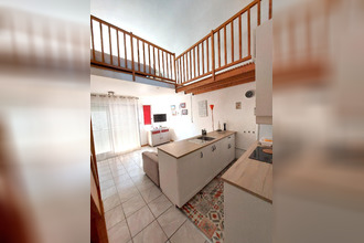 achat appartement gruissan 11430