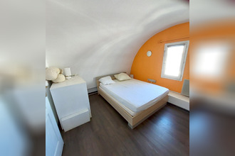 achat appartement gruissan 11430