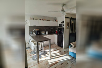 achat appartement gruissan 11430