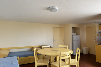 achat appartement gruissan 11430